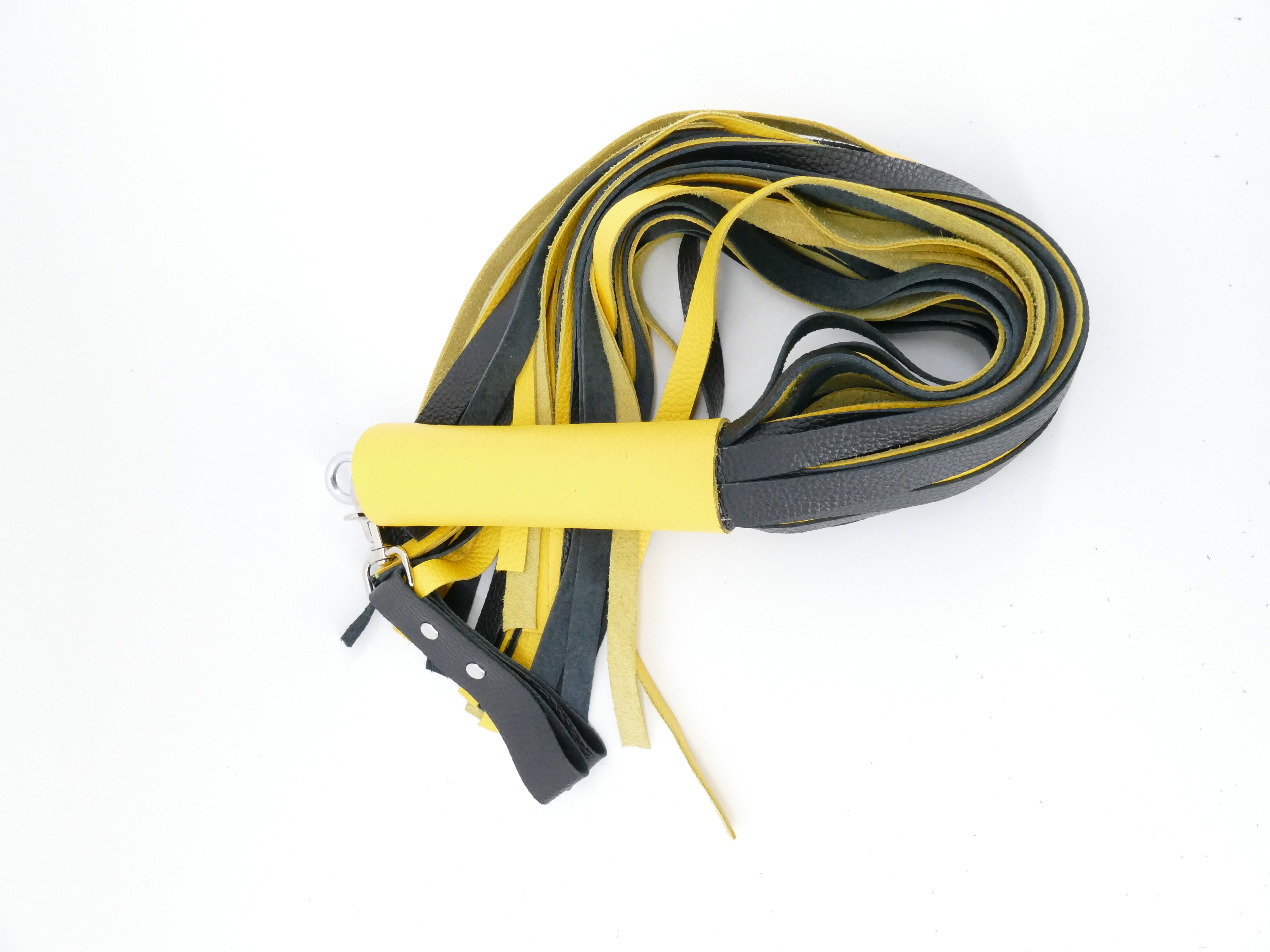 Mistress Glow's Professional Series Flogger