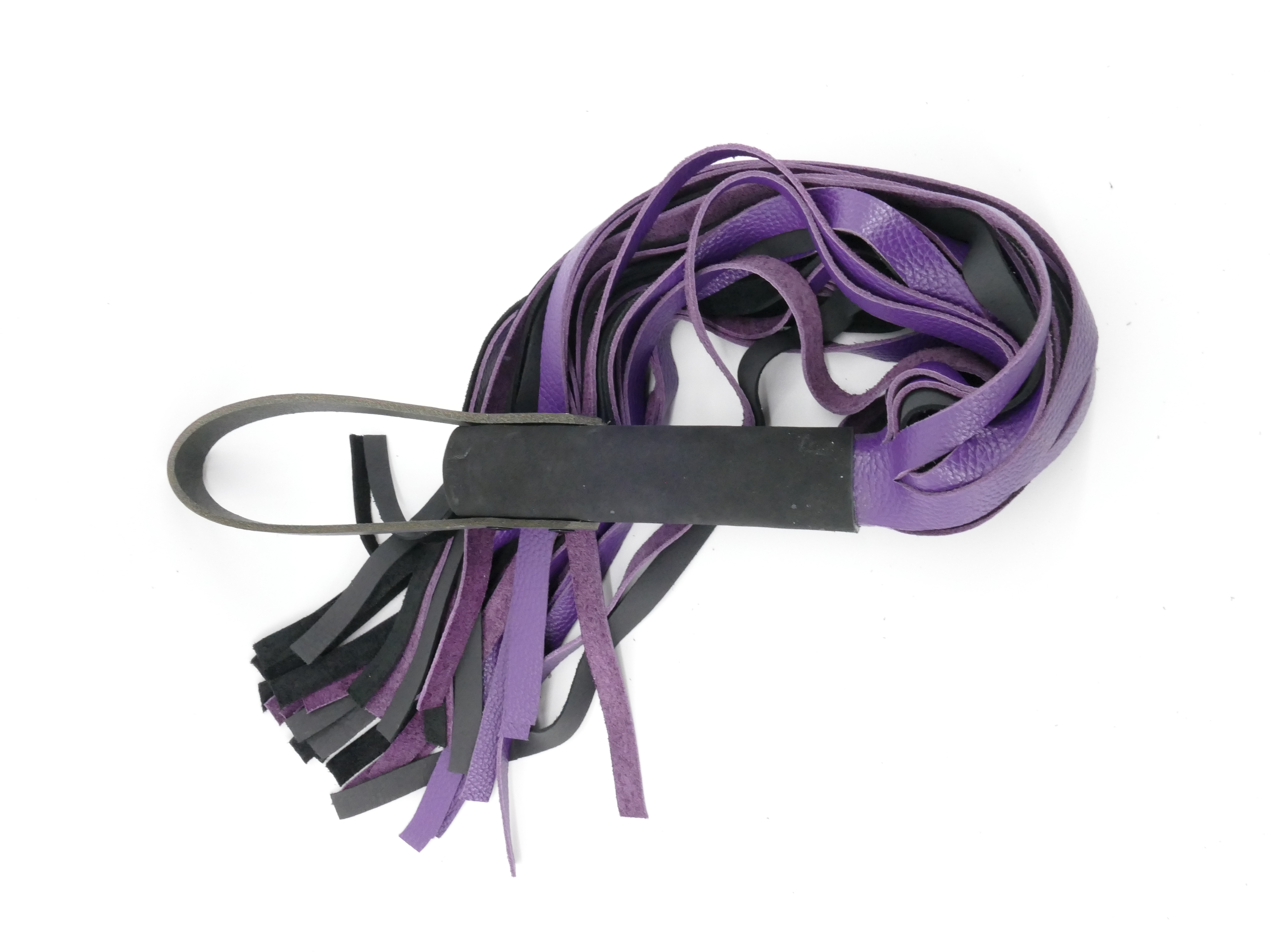Mistress Glow's Professional Series Flogger