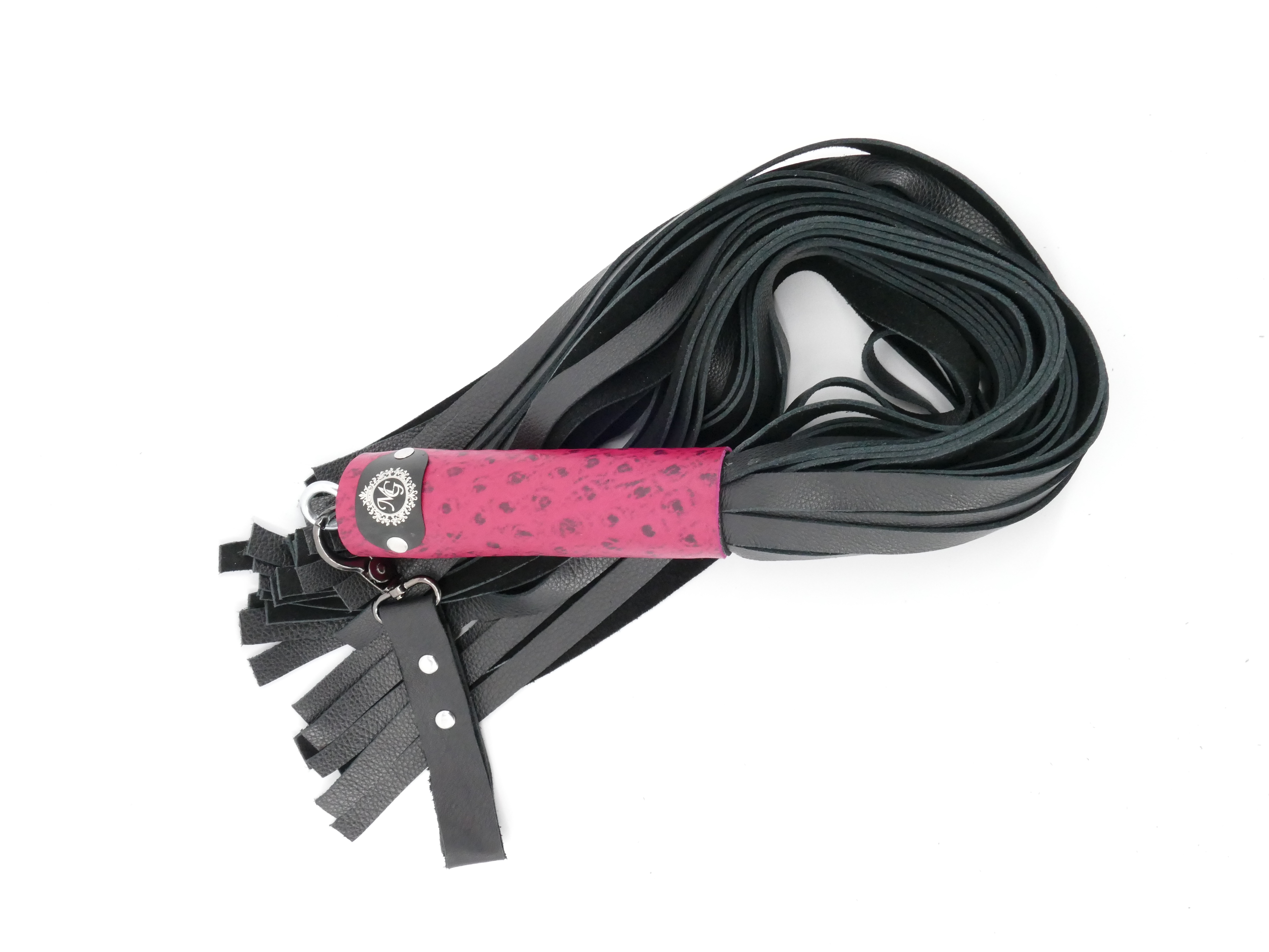 Mistress Glow's Signature Collection Flogger