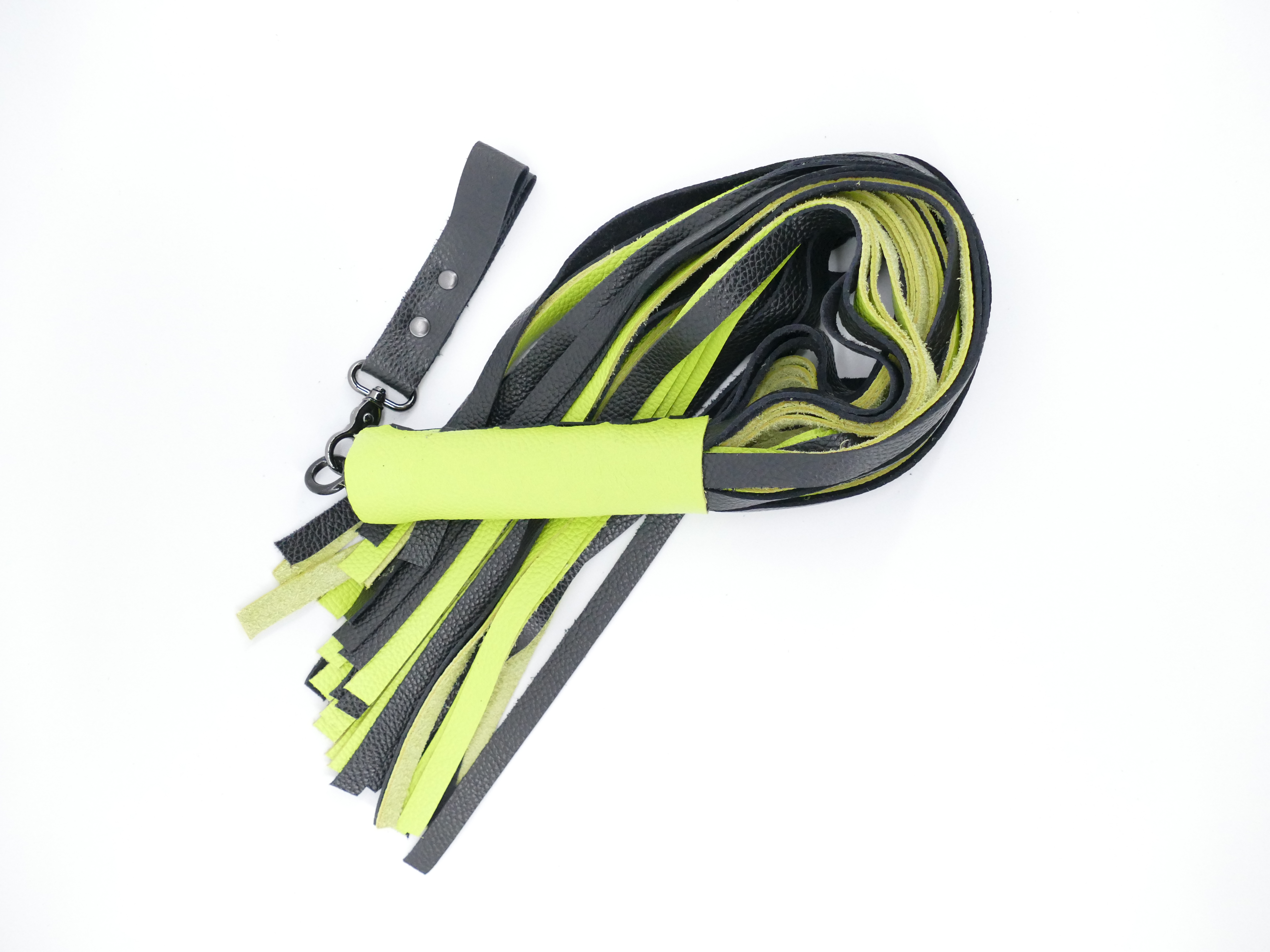Mistress Glow's Professional Series Flogger