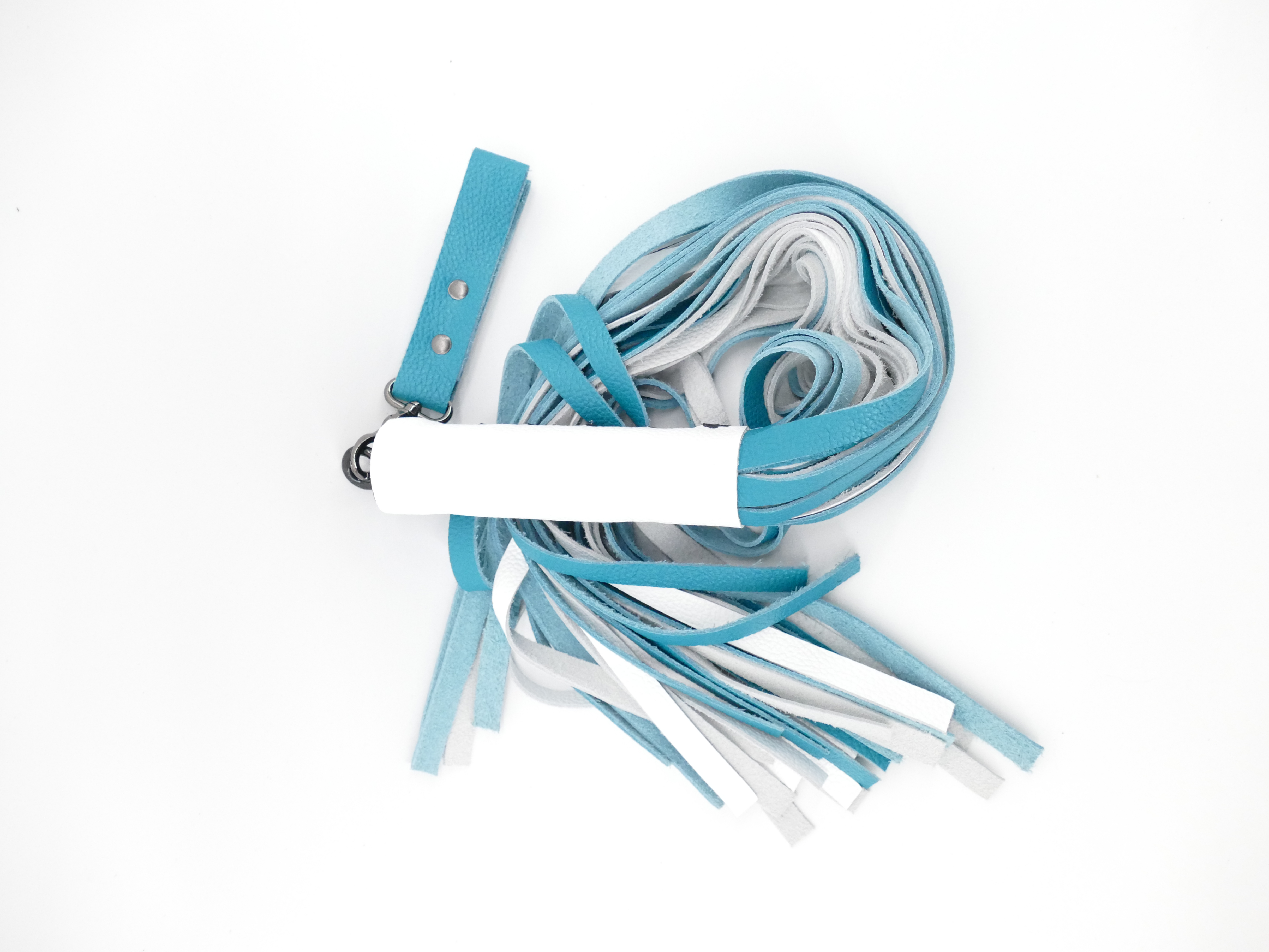 Mistress Glow's Professional Series Flogger