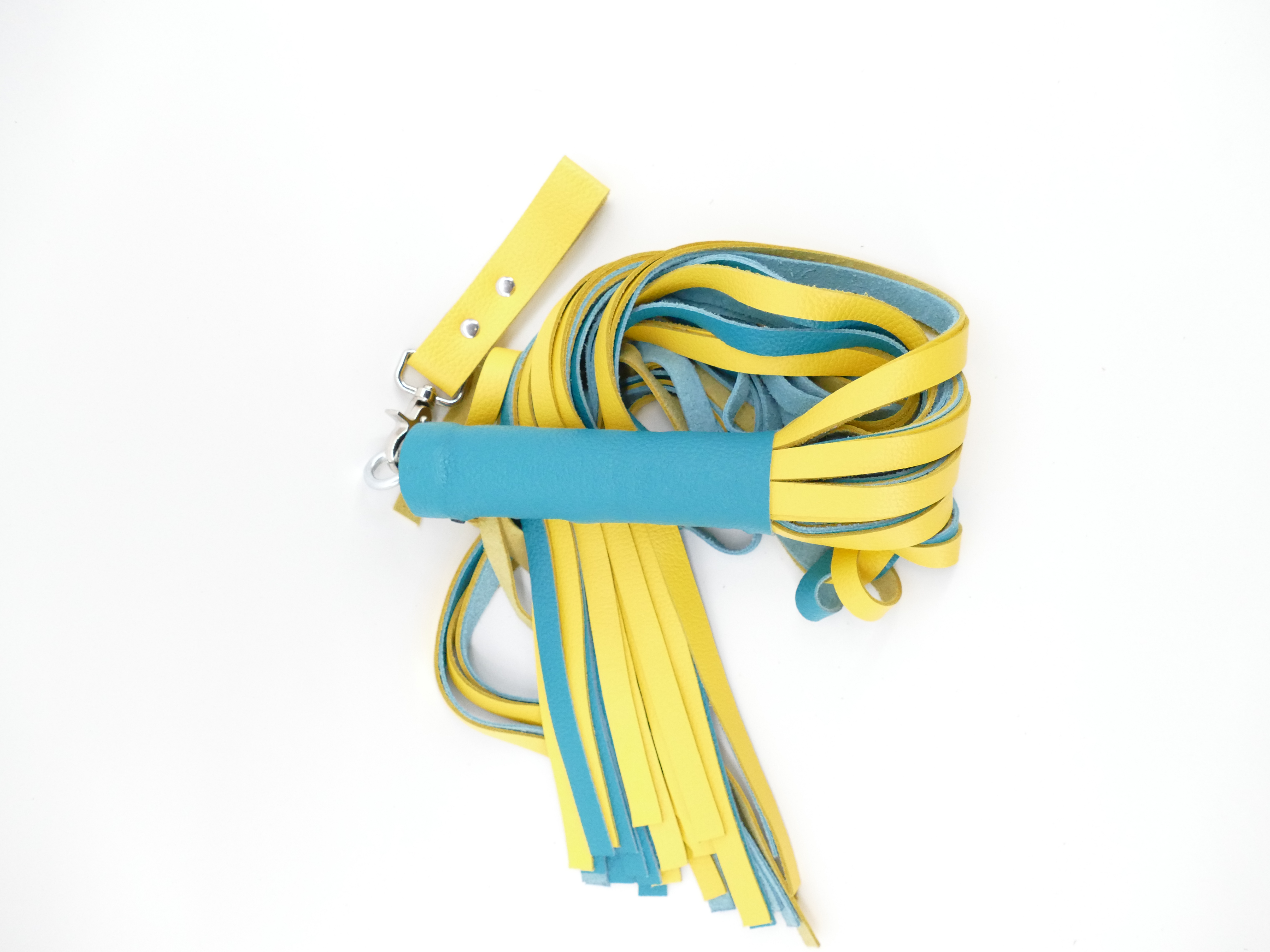 Mistress Glow's Professional Series Flogger