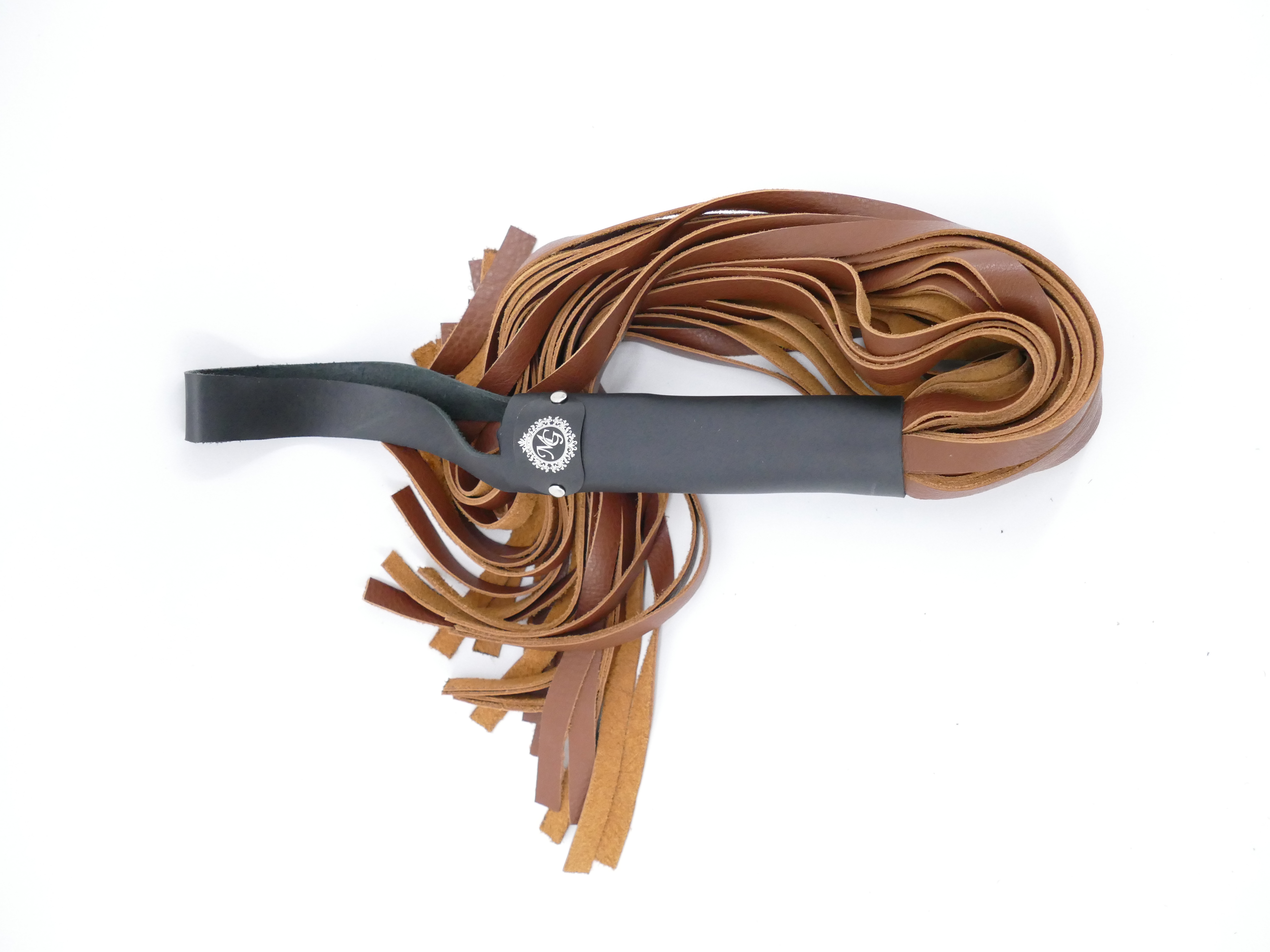 Mistress Glow's Professional Series Flogger