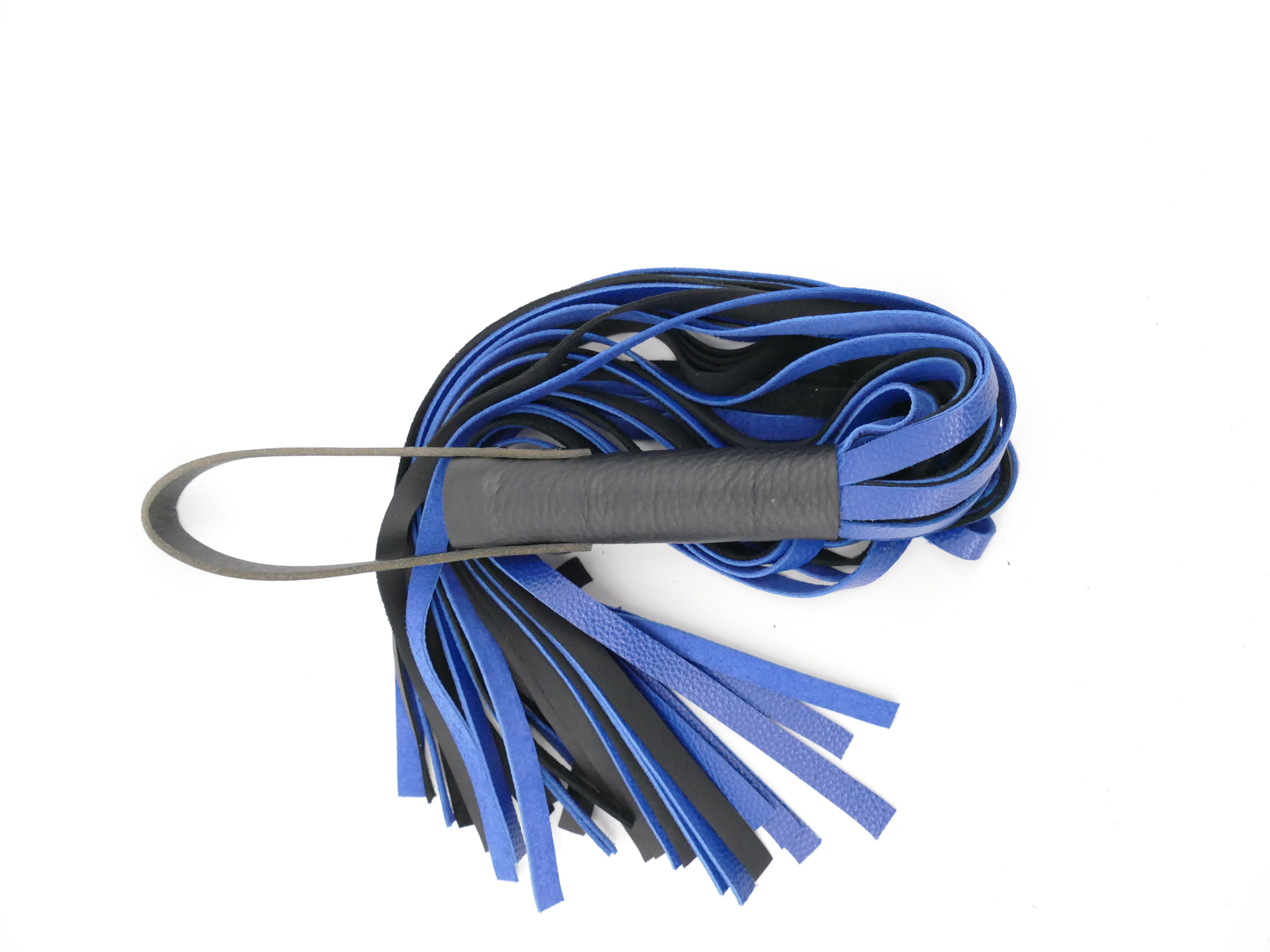 Mistress Glow's Professional Series Flogger