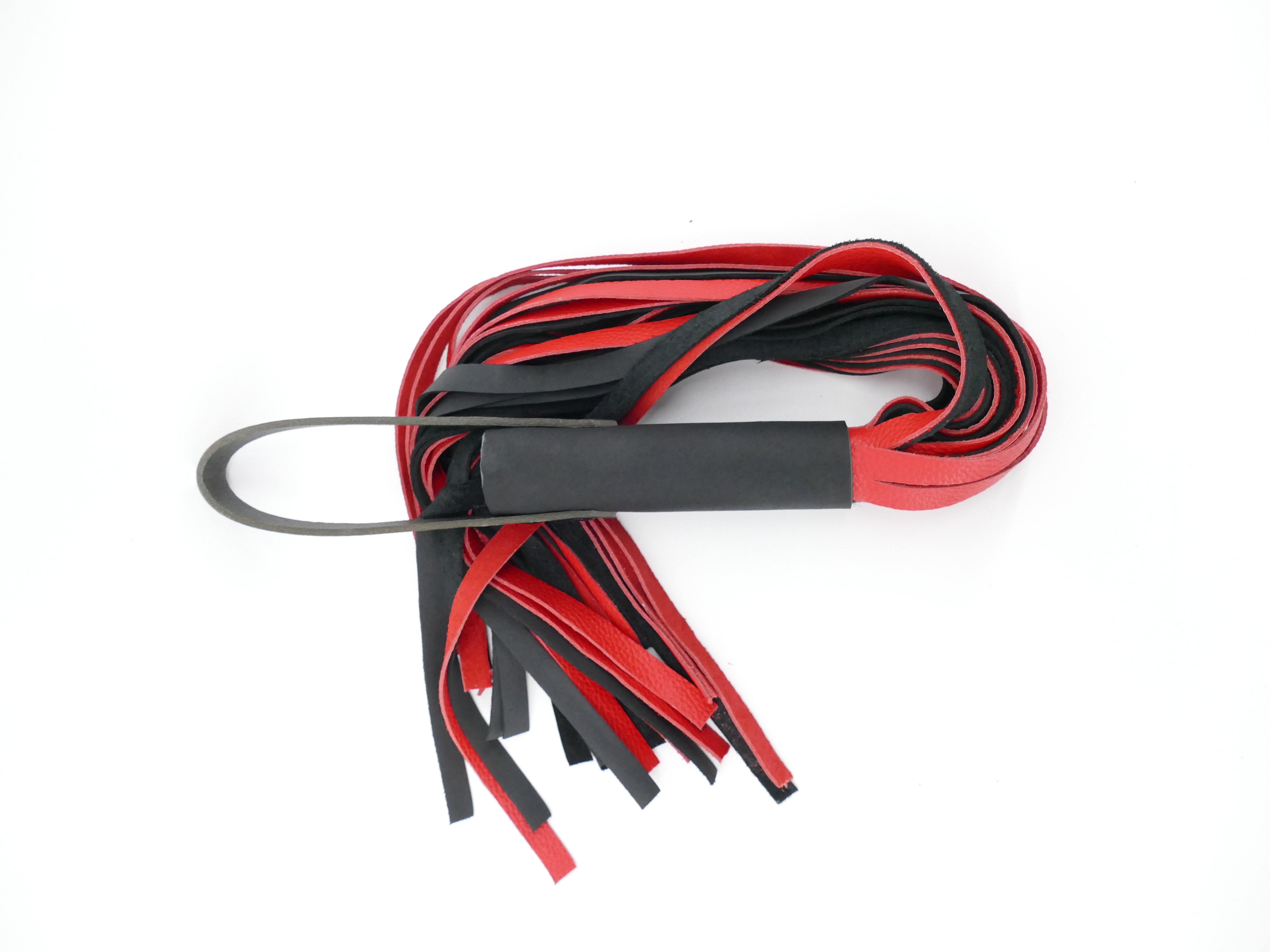 Mistress Glow's Professional Series Flogger