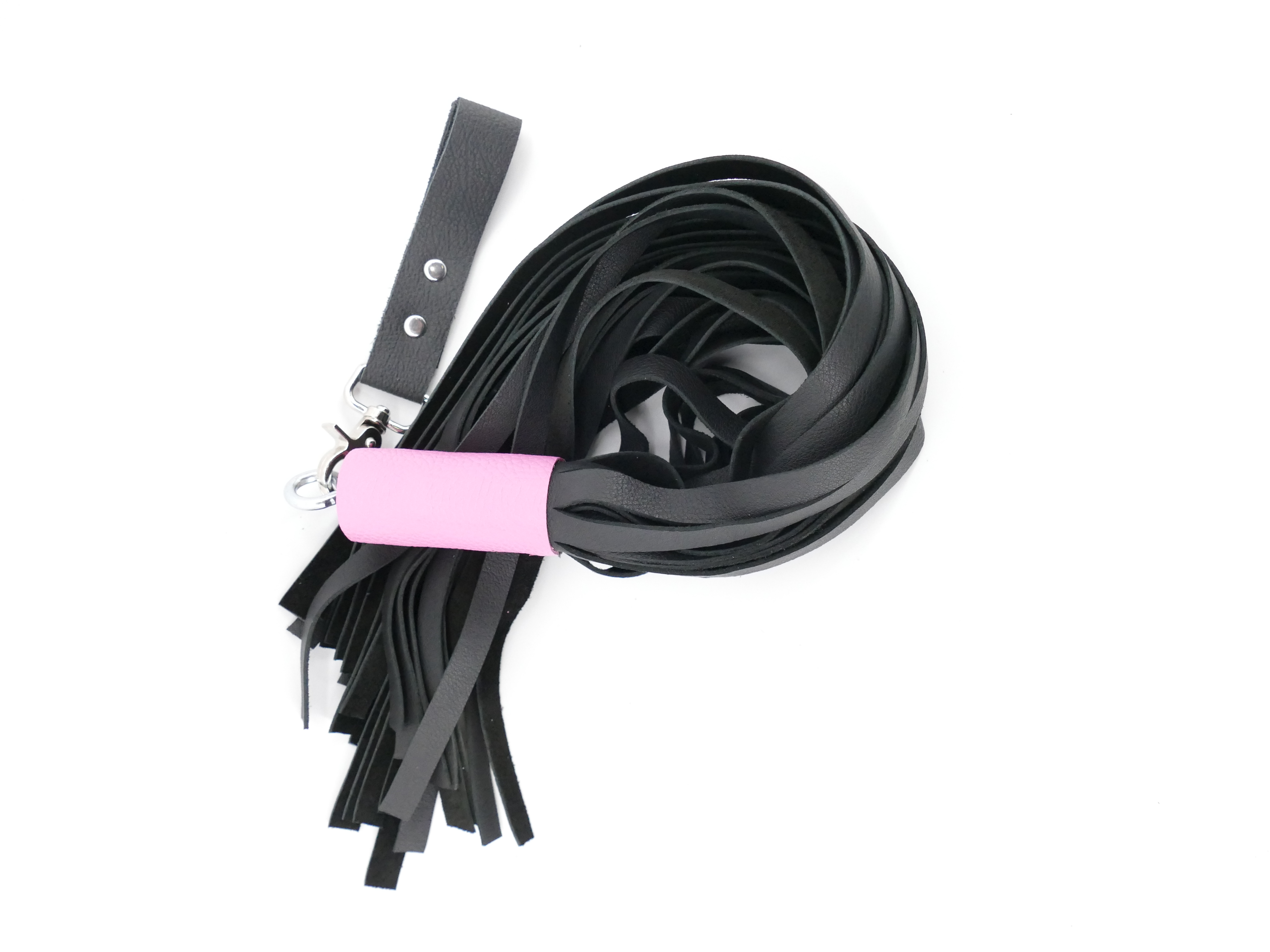 Mistress Glow's Finger Flogger