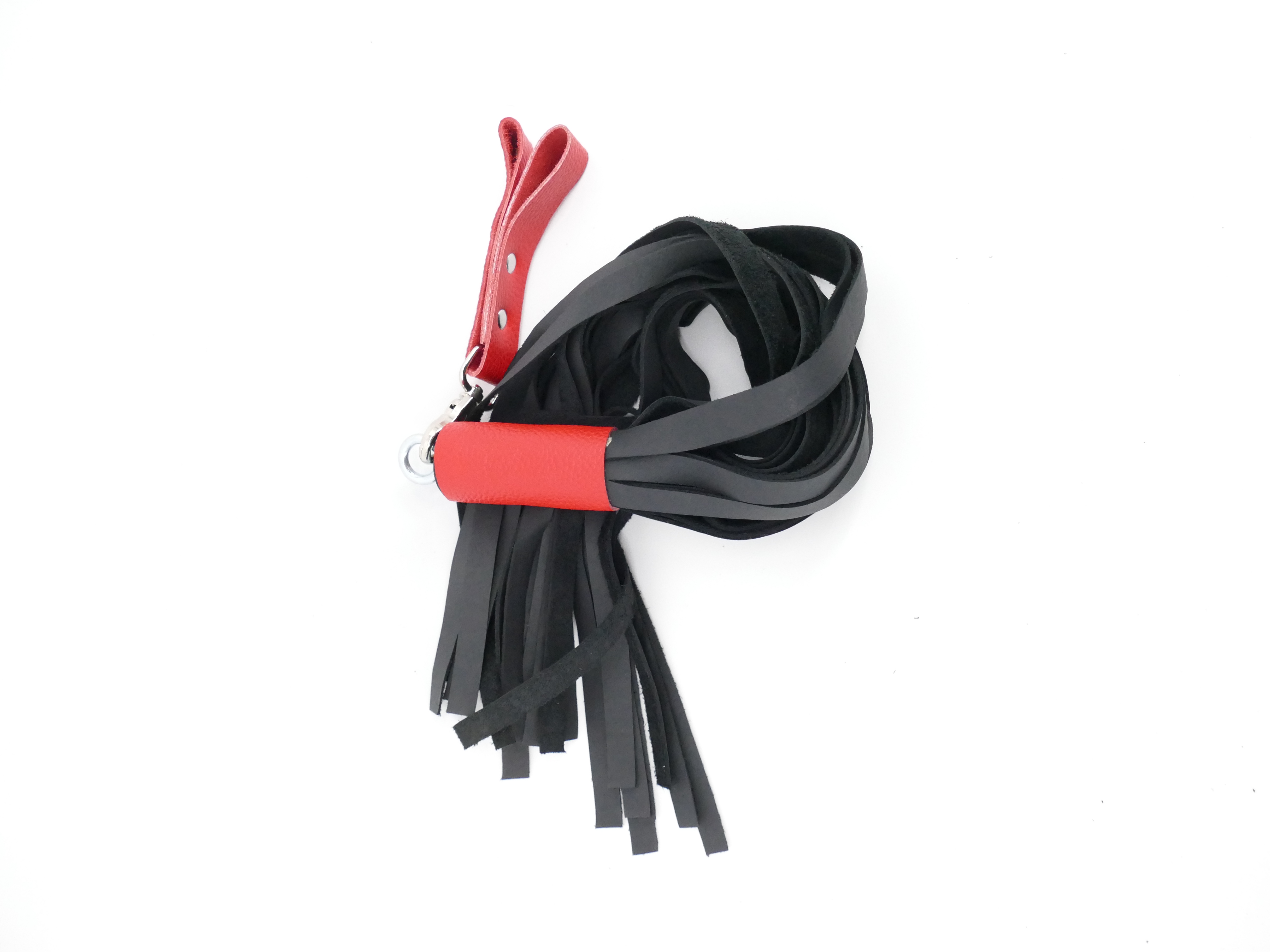 Mistress Glow's Finger Flogger