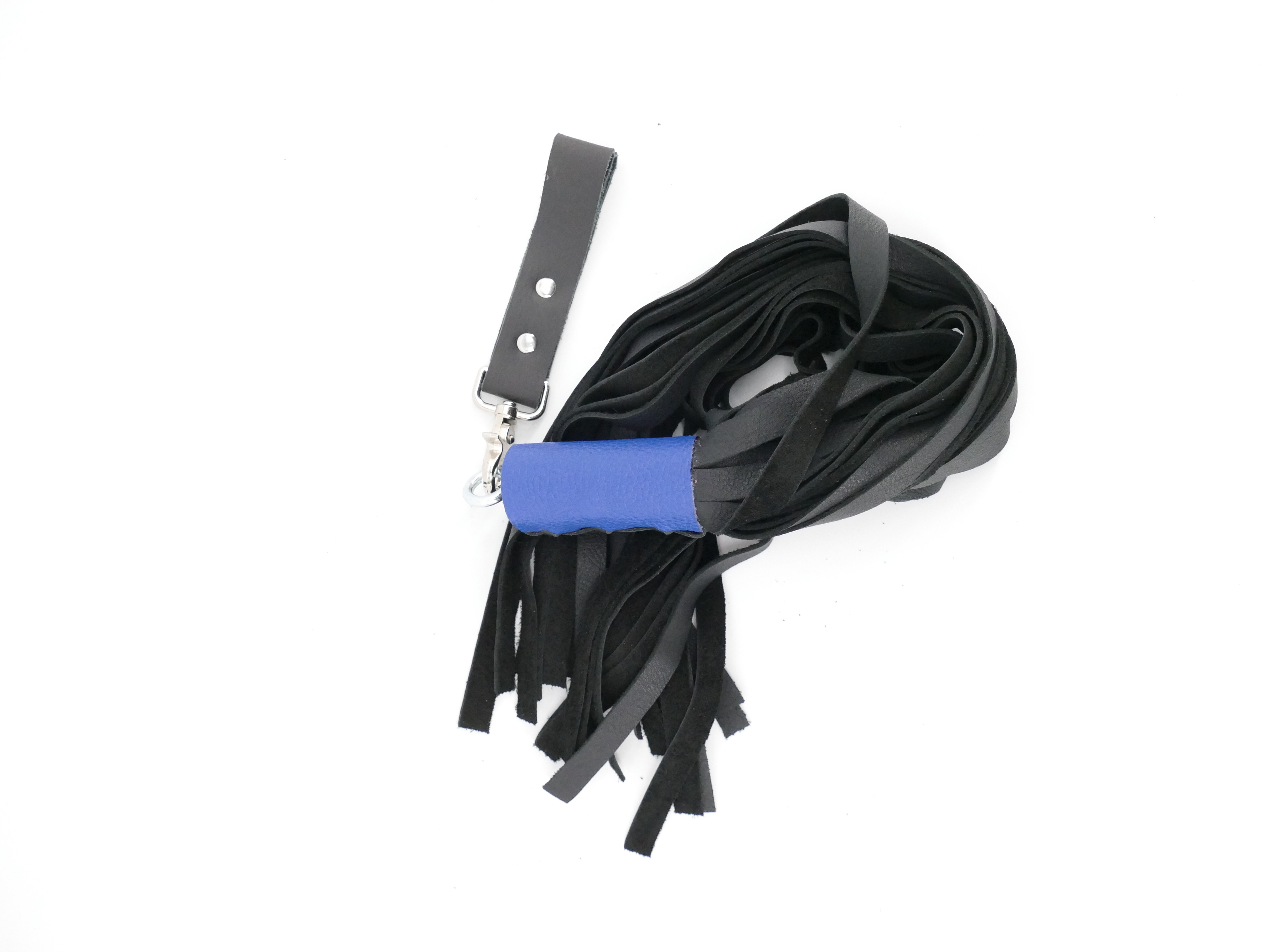 Mistress Glow's Finger Flogger