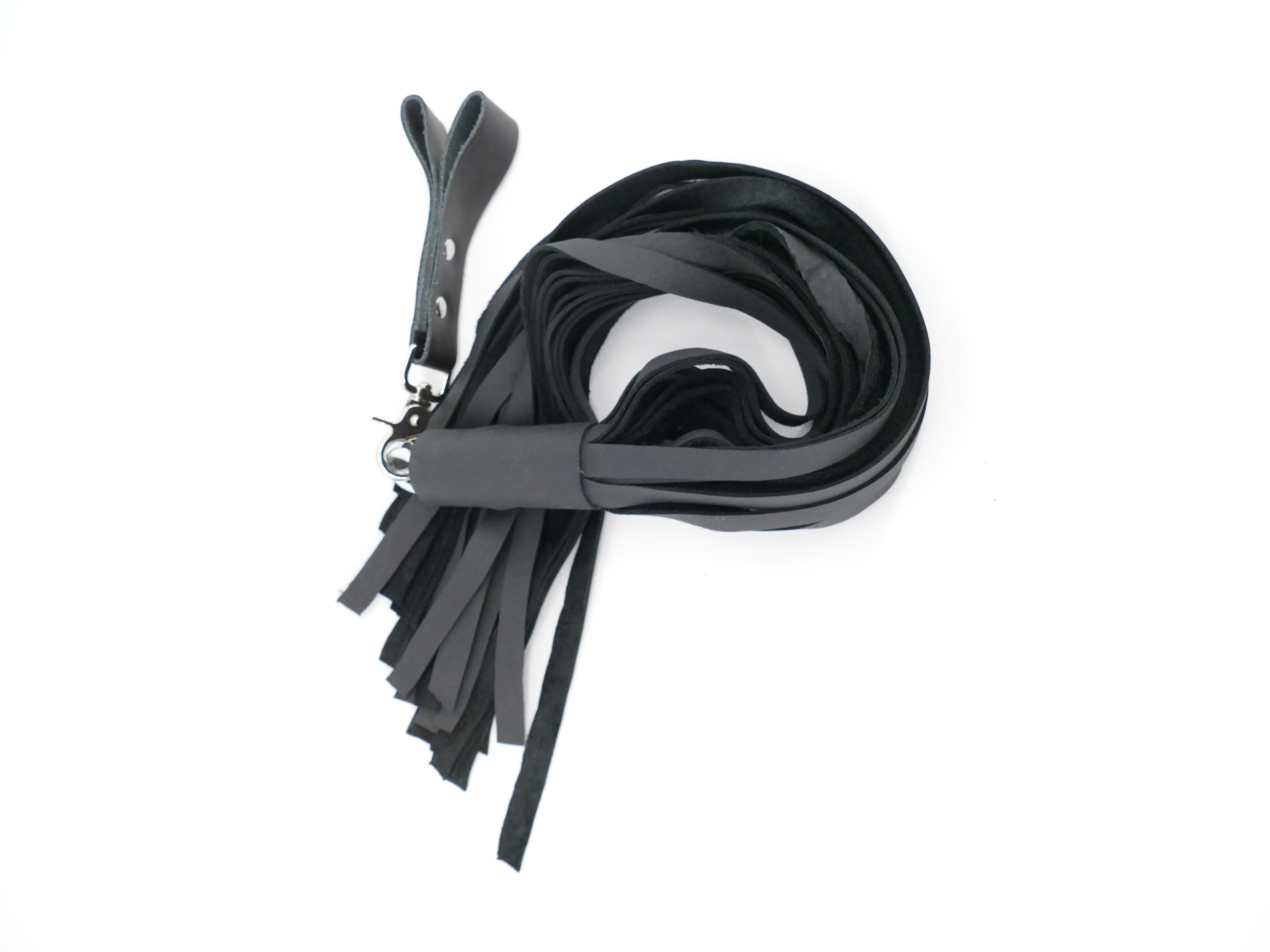 Mistress Glow's Finger Flogger