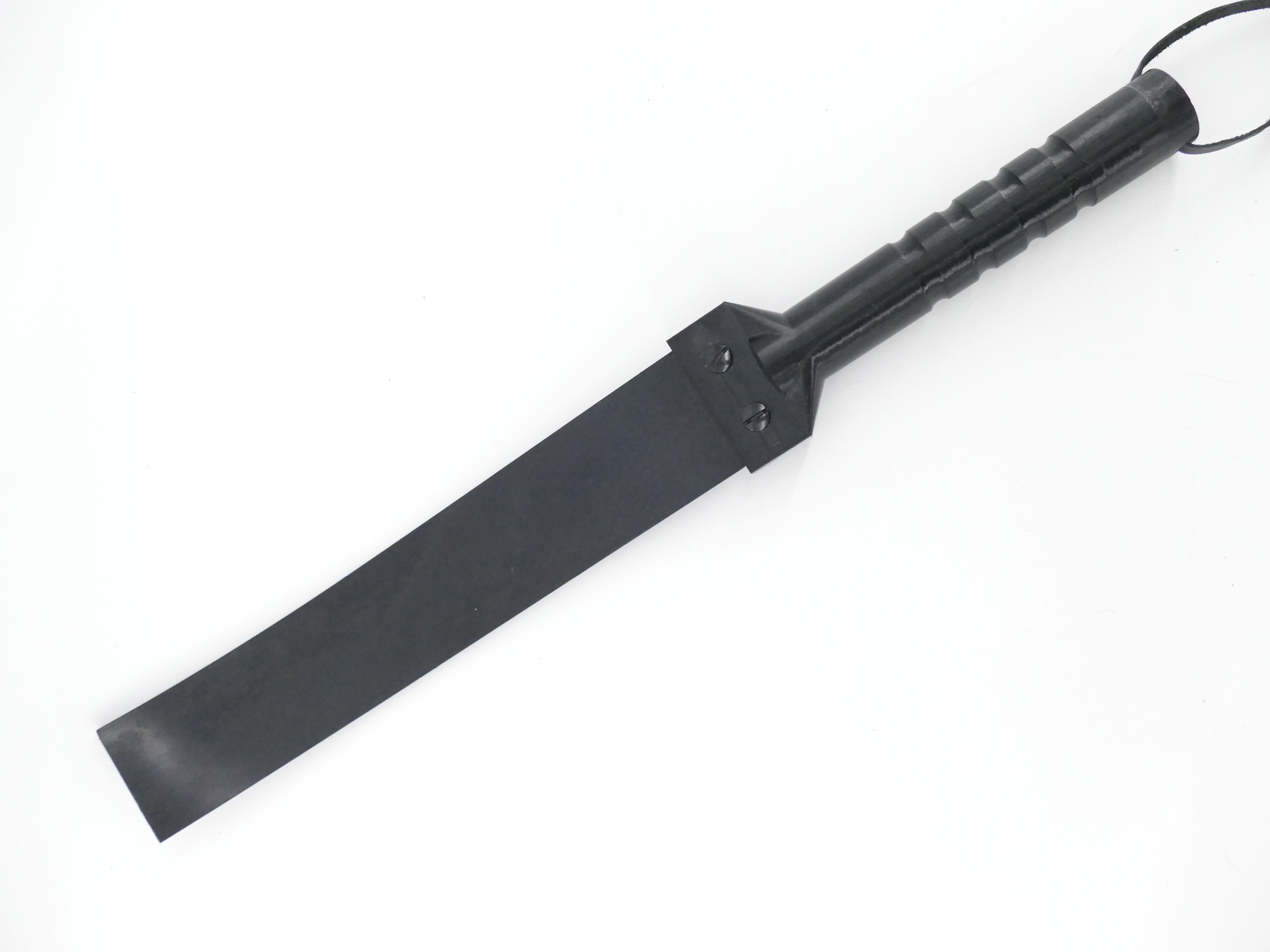 Rubber Slapper