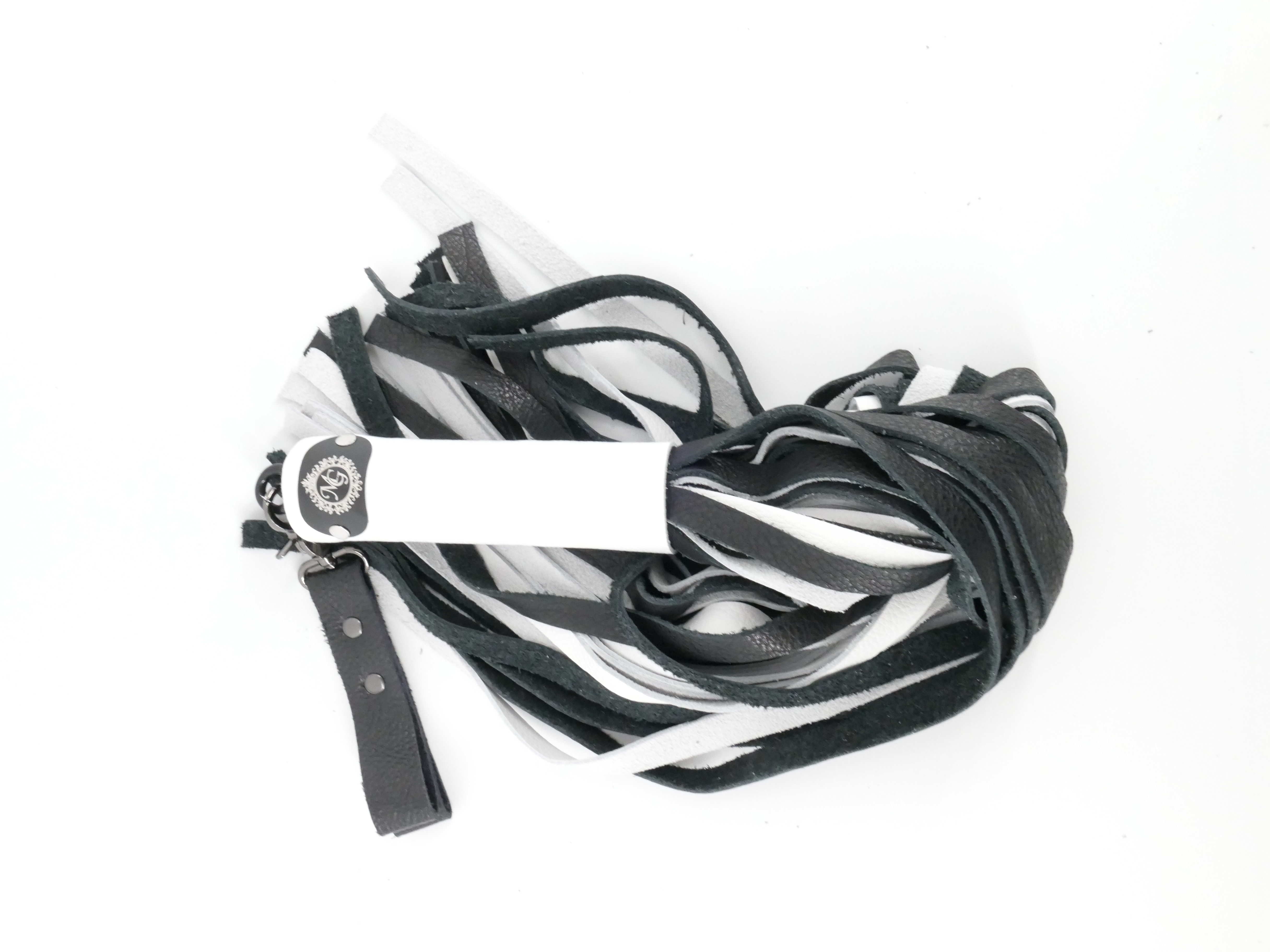 Mistress Glow's Signature Collection Flogger