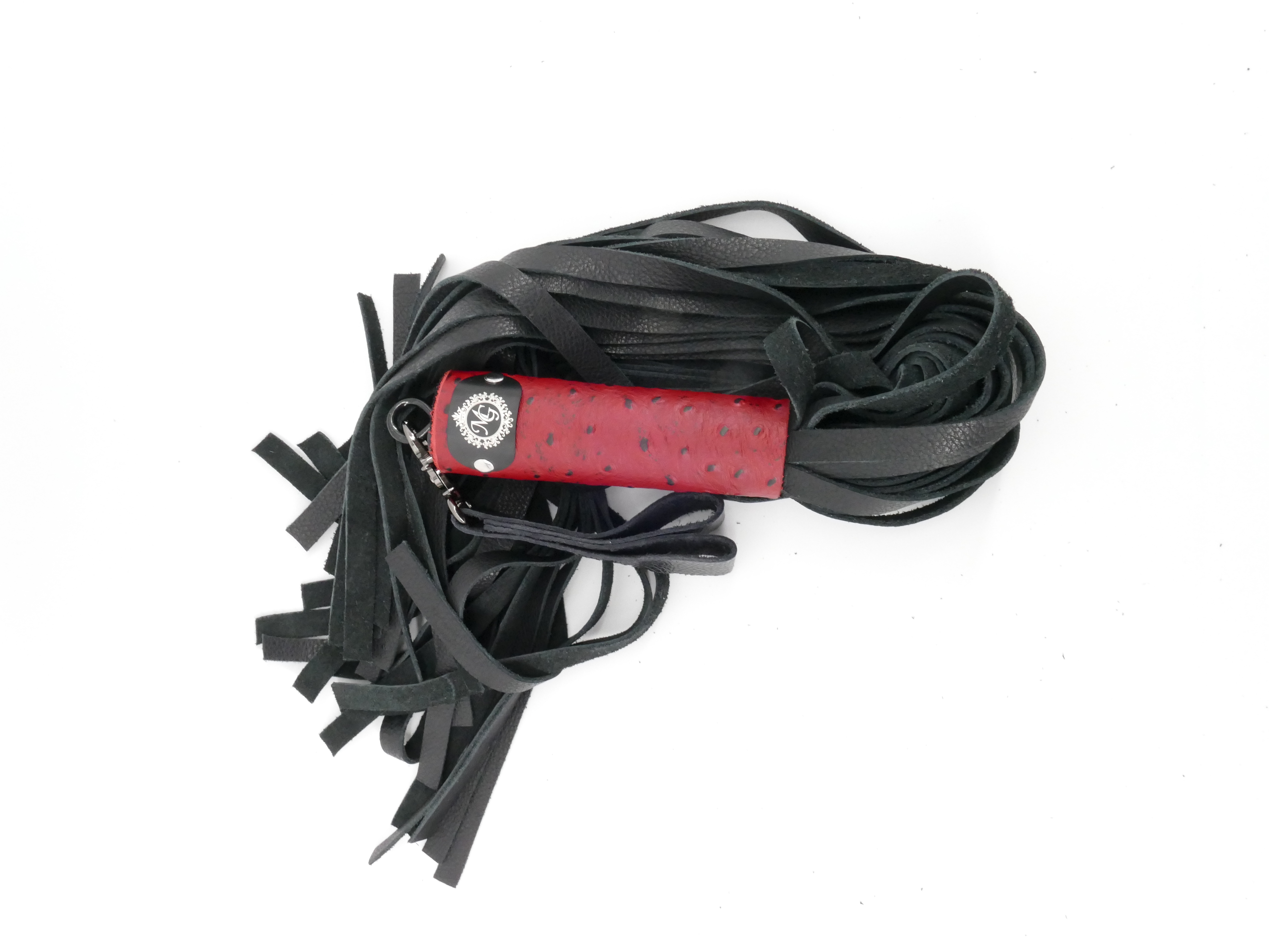 Mistress Glow's Signature Collection Flogger
