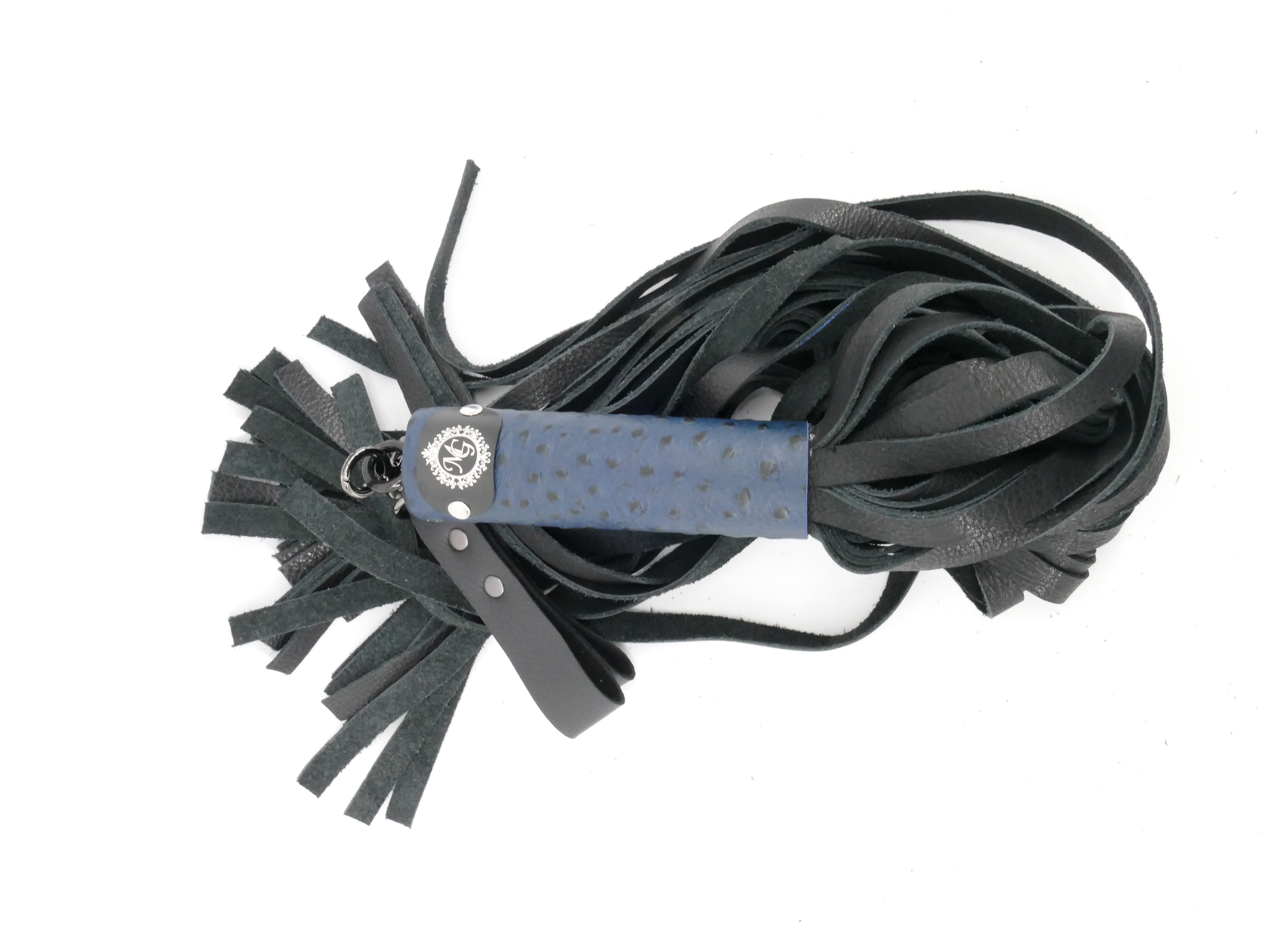 Mistress Glow's Signature Collection Flogger