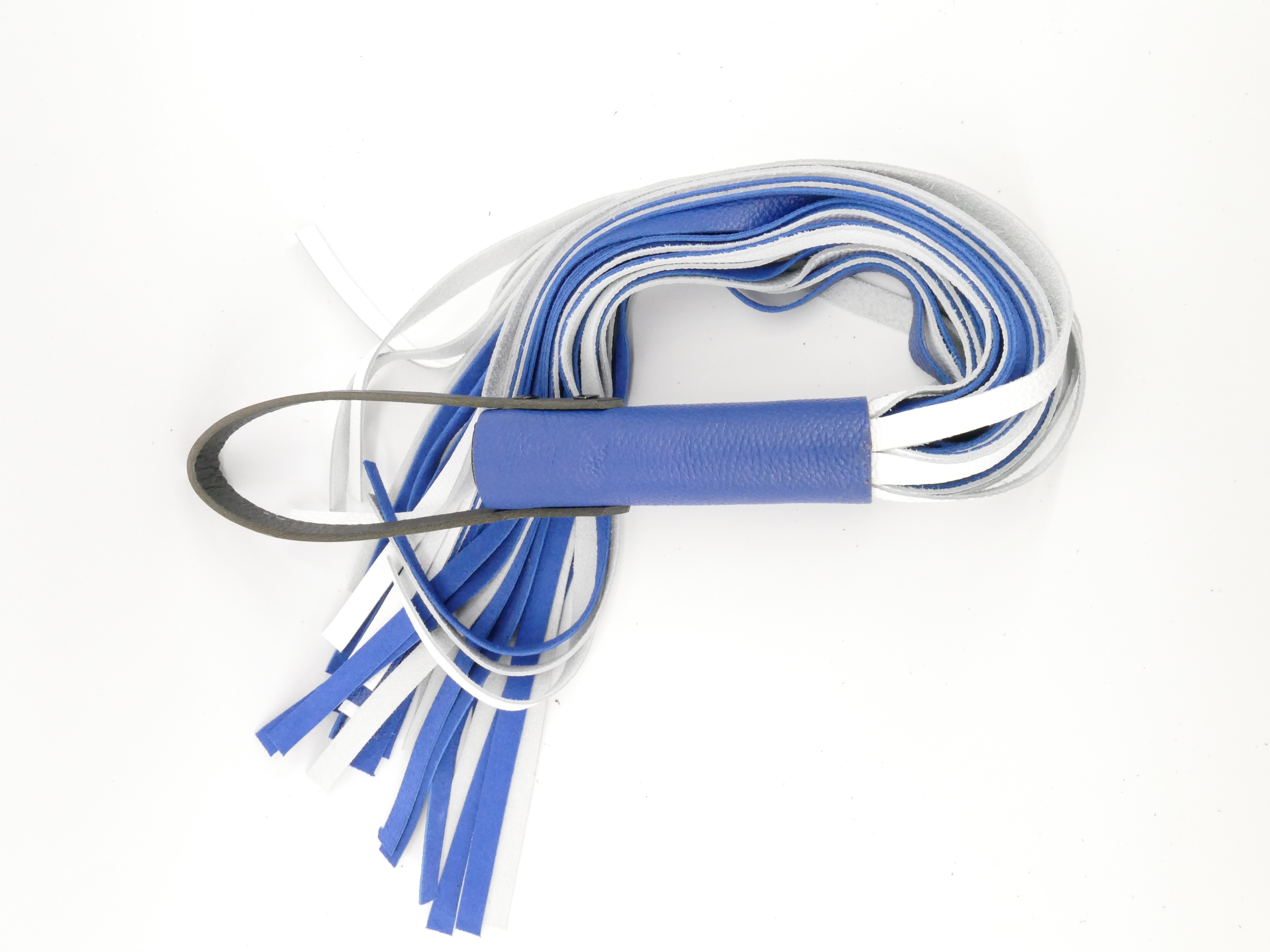 Mistress Glow's Professional Series Flogger