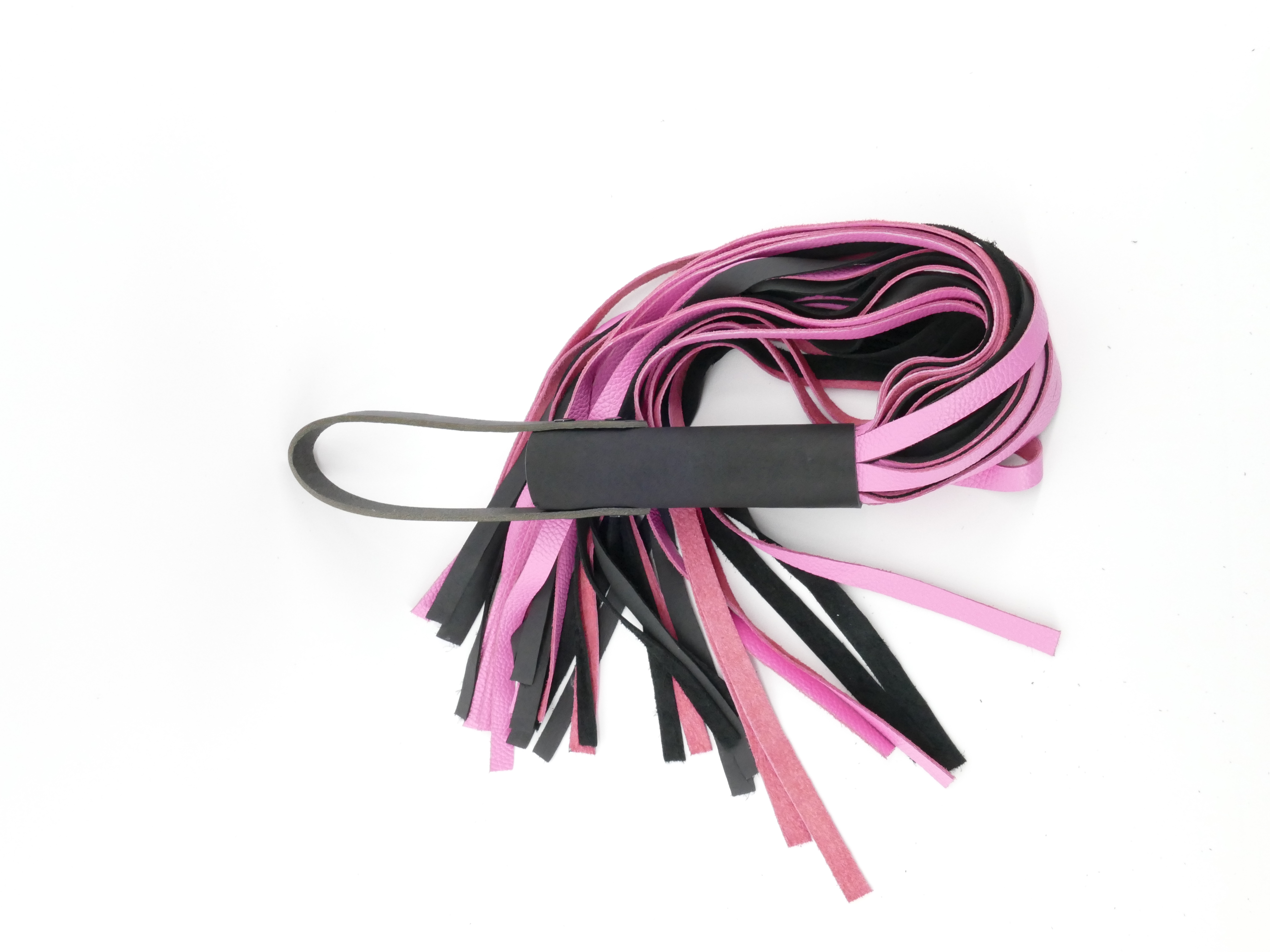 Mistress Glow's Professional Series Flogger