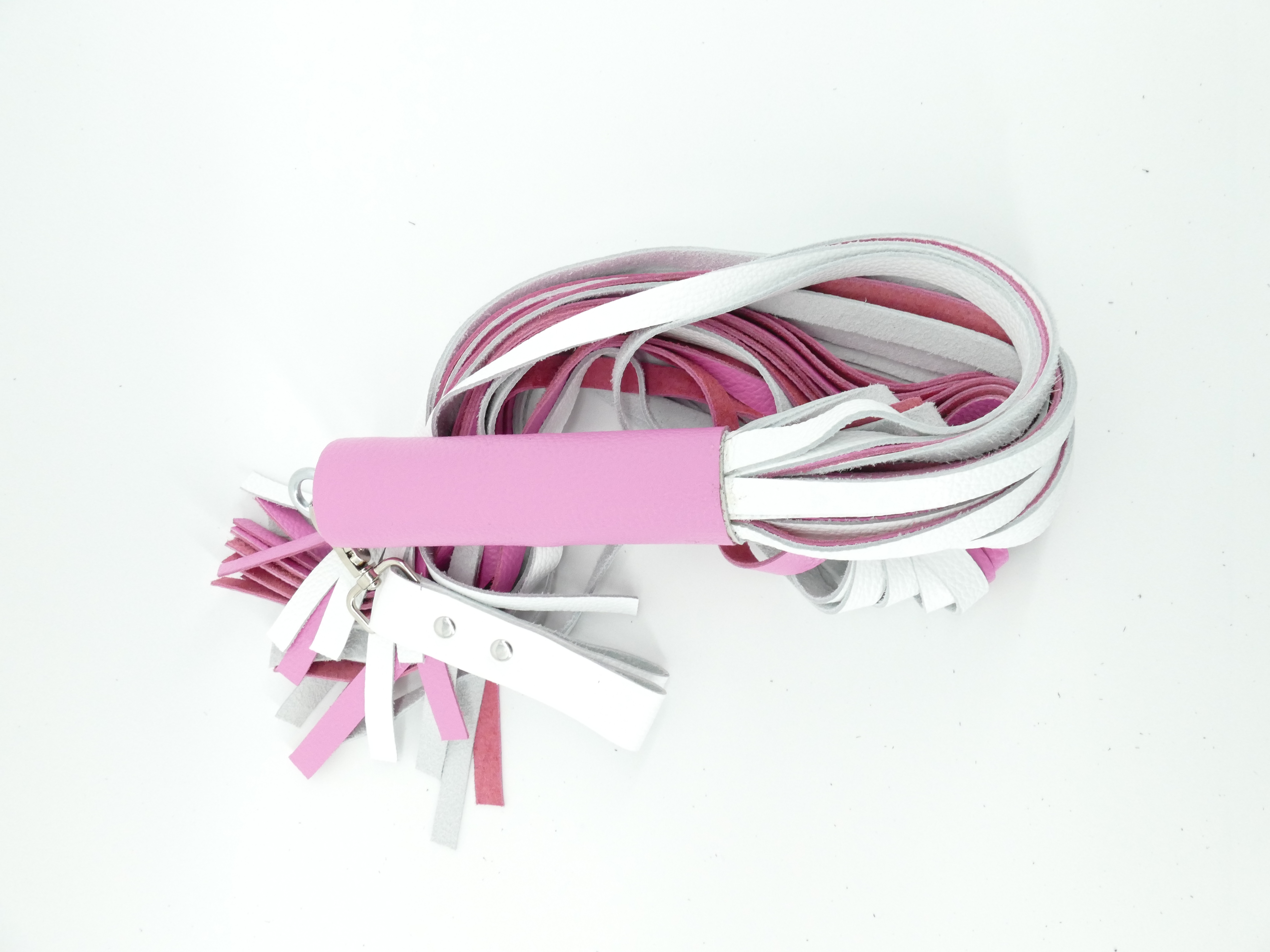 Mistress Glow's Professional Series Flogger